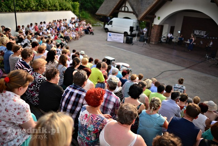 Kocioł Festival czyli... operetka i opera w Cekcynie - ZDJĘCIA, FILM