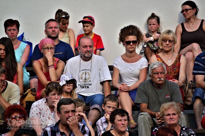 Kocioł Festival czyli... operetka i opera w Cekcynie - ZDJĘCIA, FILM