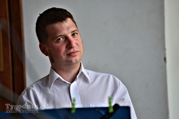 Kocioł Festival czyli... operetka i opera w Cekcynie - ZDJĘCIA, FILM