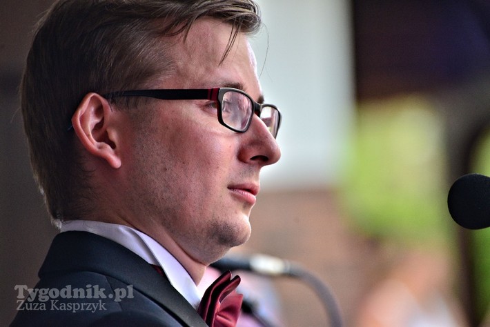 Kocioł Festival czyli... operetka i opera w Cekcynie - ZDJĘCIA, FILM