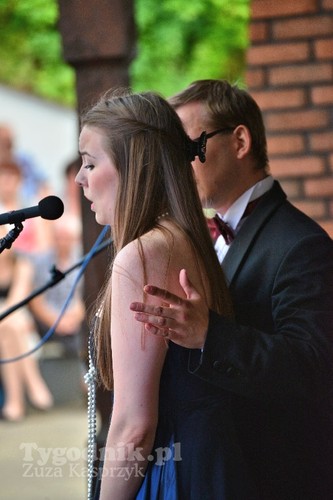 Kocioł Festival czyli... operetka i opera w Cekcynie - ZDJĘCIA, FILM
