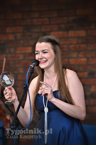 Kocioł Festival czyli... operetka i opera w Cekcynie - ZDJĘCIA, FILM