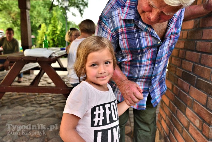 Kocioł Festival czyli... operetka i opera w Cekcynie - ZDJĘCIA, FILM