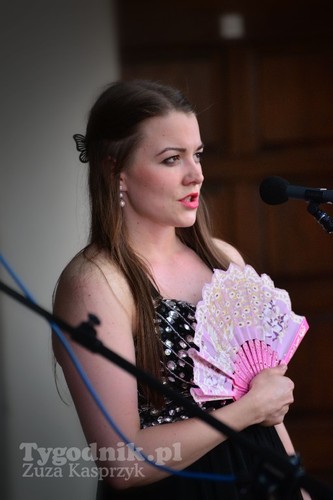 Kocioł Festival czyli... operetka i opera w Cekcynie - ZDJĘCIA, FILM