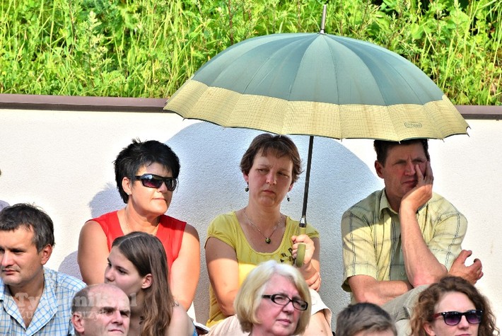 Kocioł Festival czyli... operetka i opera w Cekcynie - ZDJĘCIA, FILM