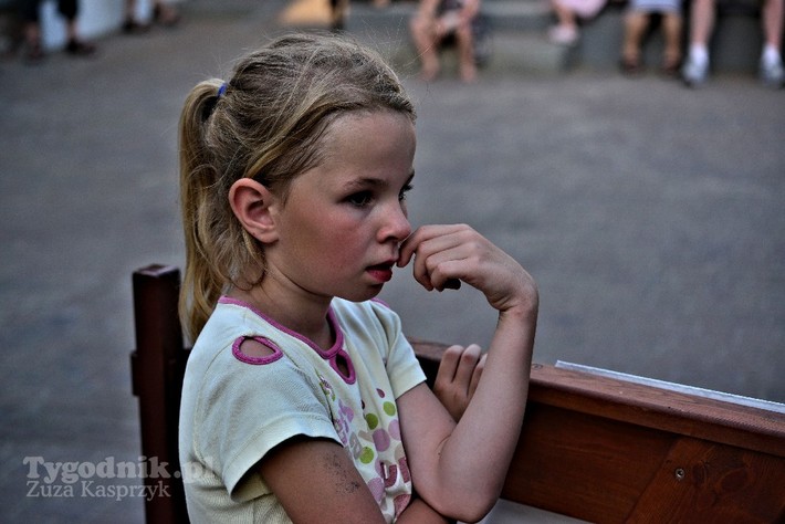 Kocioł Festival czyli... operetka i opera w Cekcynie - ZDJĘCIA, FILM