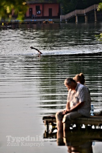 Kocioł Festival czyli... operetka i opera w Cekcynie - ZDJĘCIA, FILM