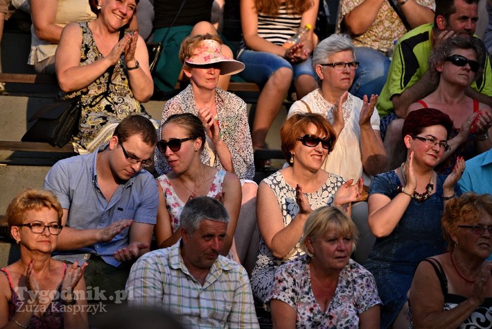 Kocioł Festival czyli... operetka i opera w Cekcynie - ZDJĘCIA, FILM