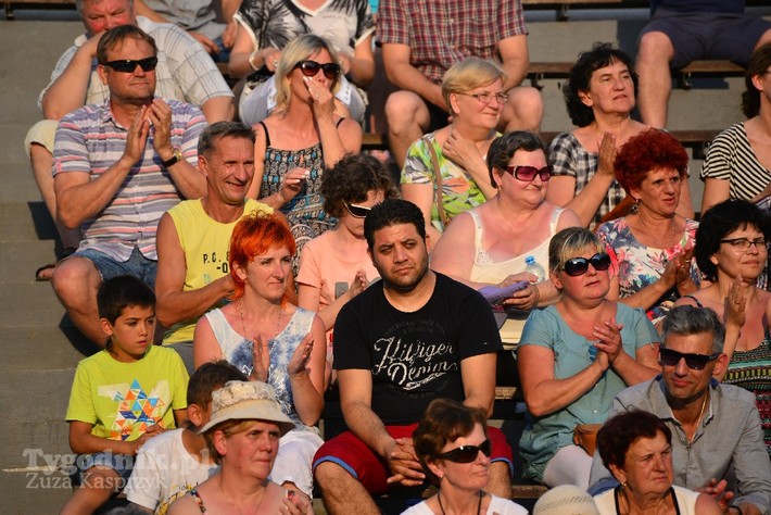 Kocioł Festival czyli... operetka i opera w Cekcynie - ZDJĘCIA, FILM