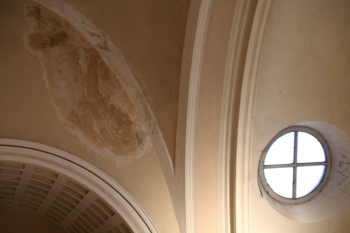 Gmina Kęsowo: Kościół w Jeleńczu wreszcie po remoncie - ZDJĘCIA