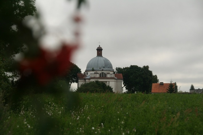 Gmina Kęsowo: Kościół w Jeleńczu wreszcie po remoncie - ZDJĘCIA