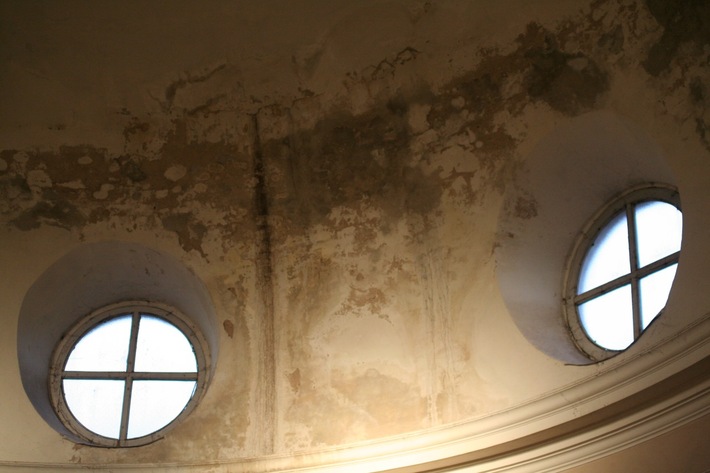 Gmina Kęsowo: Kościół w Jeleńczu wreszcie po remoncie - ZDJĘCIA