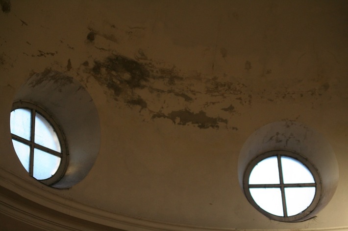 Gmina Kęsowo: Kościół w Jeleńczu wreszcie po remoncie - ZDJĘCIA