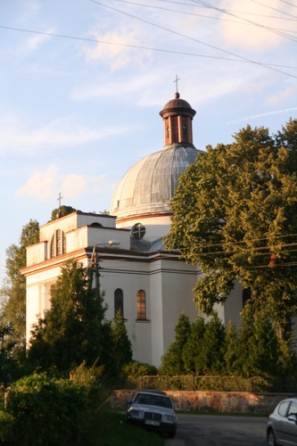 Gmina Kęsowo: Kościół w Jeleńczu wreszcie po remoncie - ZDJĘCIA