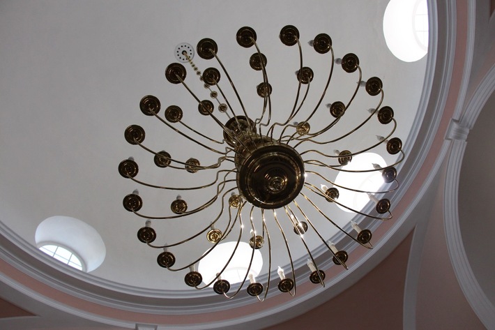 Gmina Kęsowo: Kościół w Jeleńczu wreszcie po remoncie - ZDJĘCIA