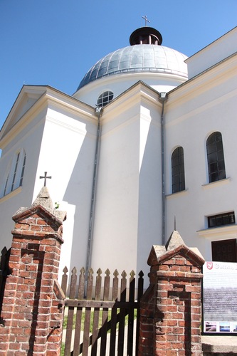 Gmina Kęsowo: Kościół w Jeleńczu wreszcie po remoncie - ZDJĘCIA