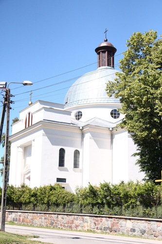 Gmina Kęsowo: Kościół w Jeleńczu wreszcie po remoncie - ZDJĘCIA