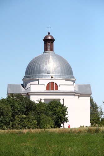 Gmina Kęsowo: Kościół w Jeleńczu wreszcie po remoncie - ZDJĘCIA