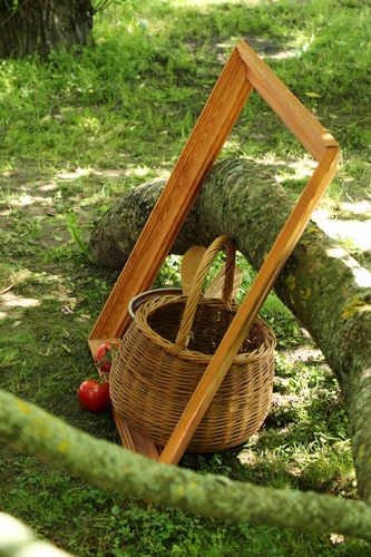 Adamkowo: Plener malarski w Ptasiej Wiosce - ZDJĘCIA