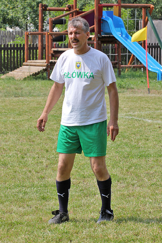 Gmina Śliwice: Turniej sołectw w Główce - ZDJĘCIA