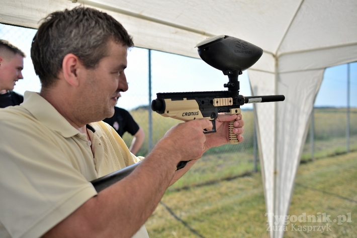 Gmina Cekcyn: OSP Nowy Sumin poświęciło nowy wóz