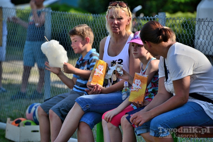 Gmina Cekcyn: OSP Nowy Sumin poświęciło nowy wóz