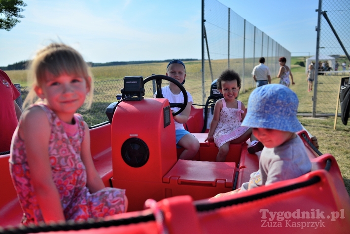 Gmina Cekcyn: OSP Nowy Sumin poświęciło nowy wóz