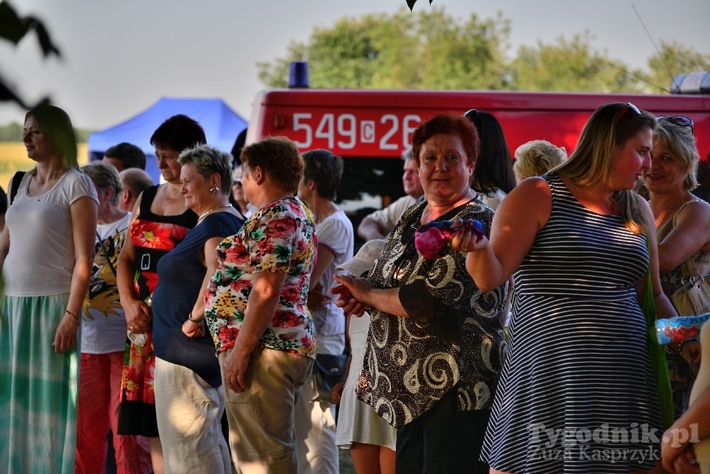 Gmina Cekcyn: OSP Nowy Sumin poświęciło nowy wóz