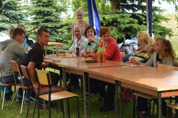 Mała Klonia: Festyn rodzinny - ZDJĘCIA