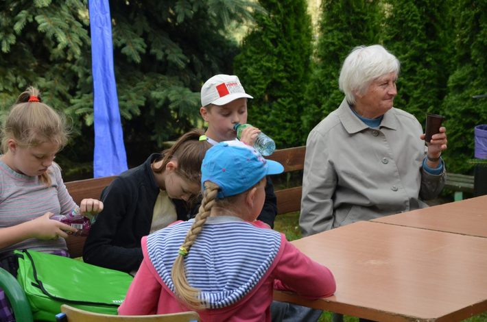 Mała Klonia: Festyn rodzinny - ZDJĘCIA