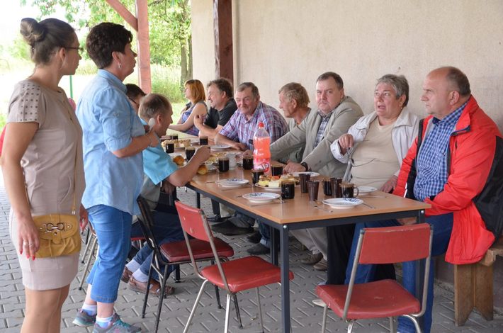 Mała Klonia: Festyn rodzinny - ZDJĘCIA