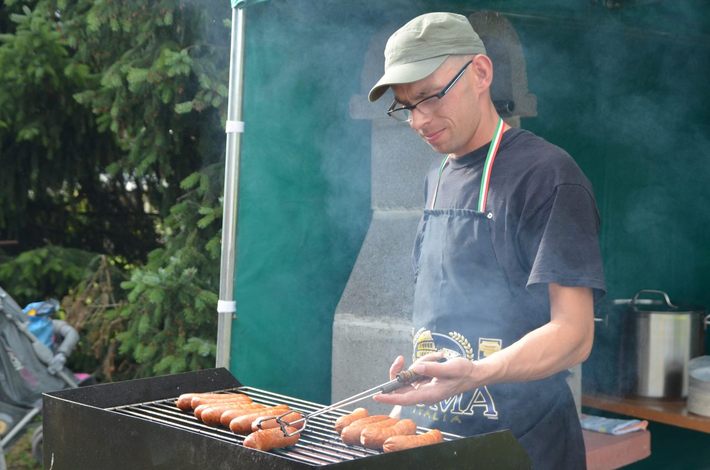 Mała Klonia: Festyn rodzinny - ZDJĘCIA