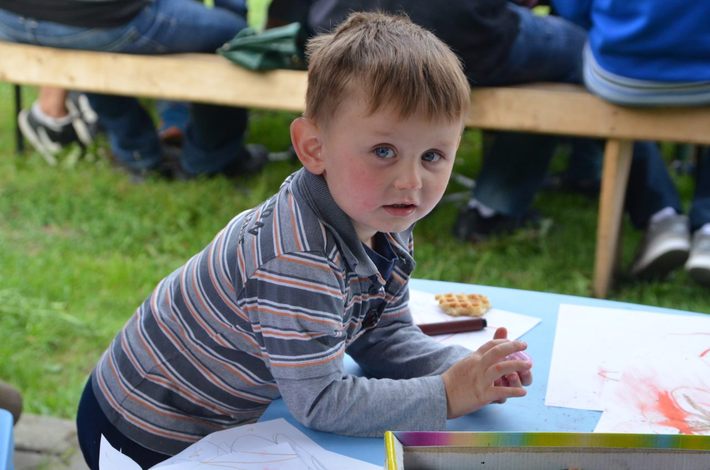 Mała Klonia: Festyn rodzinny - ZDJĘCIA