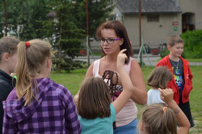 Mała Klonia: Festyn rodzinny - ZDJĘCIA