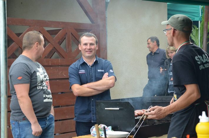 Mała Klonia: Festyn rodzinny - ZDJĘCIA