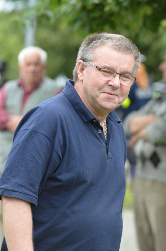 Tuchola: Pochód Borowiaków cz. II - ZDJĘCIA