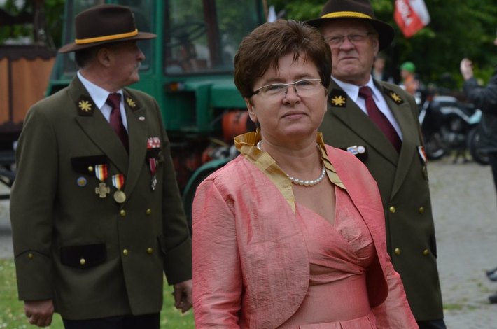 Tuchola: Niech żyje Król! - ZDJĘCIA