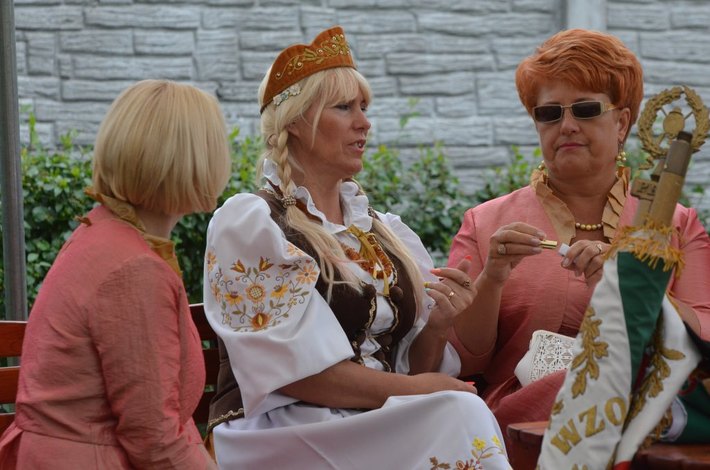 Tuchola: Niech żyje Król! - ZDJĘCIA