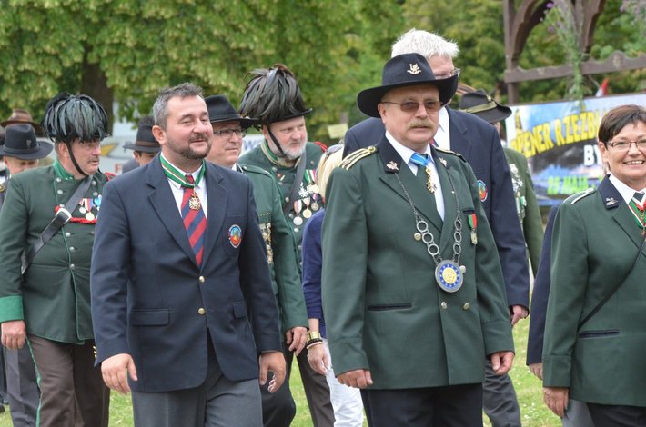 Tuchola: Niech żyje Król! - ZDJĘCIA