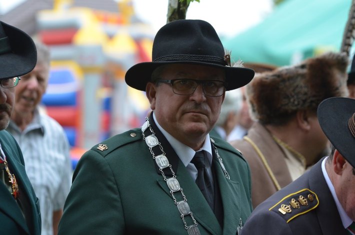 Tuchola: Niech żyje Król! - ZDJĘCIA