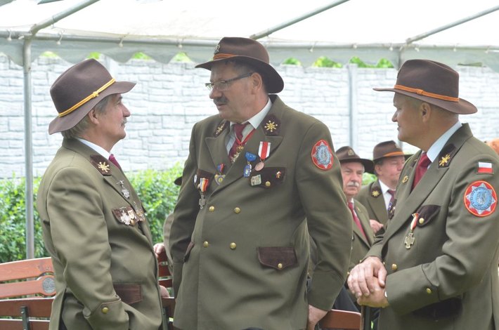 Tuchola: Niech żyje Król! - ZDJĘCIA