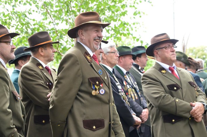 Tuchola: Niech żyje Król! - ZDJĘCIA