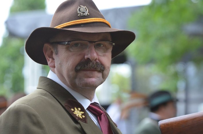 Tuchola: Niech żyje Król! - ZDJĘCIA