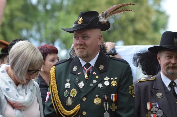 Tuchola: Niech żyje Król! - ZDJĘCIA