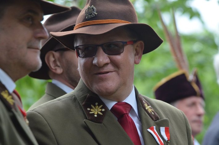 Tuchola: Niech żyje Król! - ZDJĘCIA