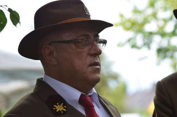 Tuchola: Niech żyje Król! - ZDJĘCIA