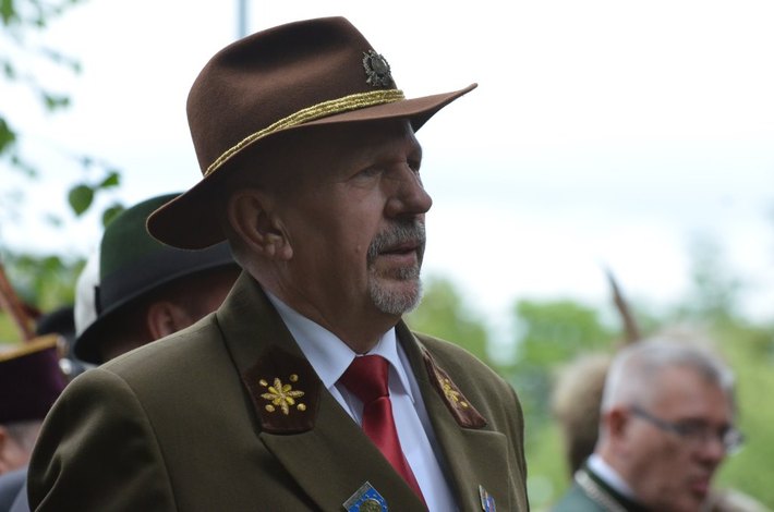 Tuchola: Niech żyje Król! - ZDJĘCIA