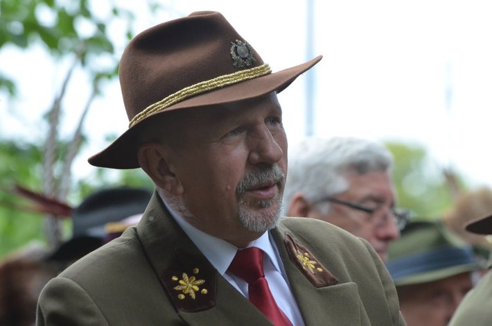 Tuchola: Niech żyje Król! - ZDJĘCIA