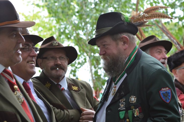 Tuchola: Niech żyje Król! - ZDJĘCIA