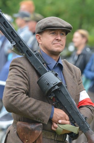 Tuchola: Piknik militarny - ZDJĘCIA